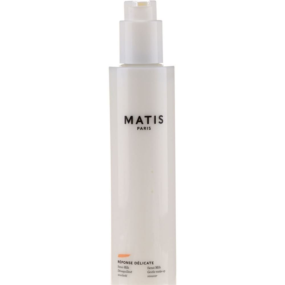 Matis Reponse Delicate Sensi-Milk Молочко для снятия макияжа для чувствительной кожи лица