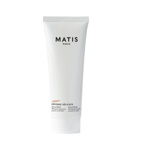 Matis Reponse Delicate Sensi-Mask Успокаивающая маска гель-крем для чувствительной кожи лица