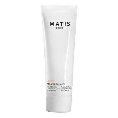 Matis Reponse Delicate Sensibiotic-Peel Энзимный скраб без абразивных частиц для чувствительной кожи лица