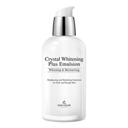 Crystal Whitening Plus Emulsion