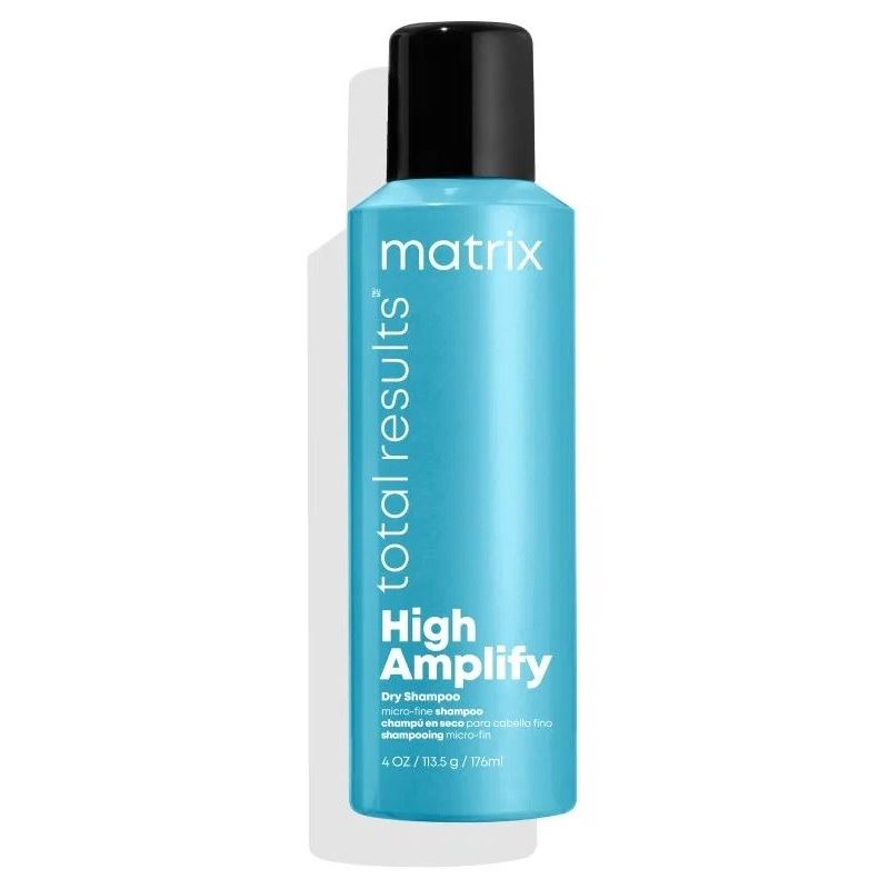 Matrix Total Results Amplify  High Amplify Dry Shampoo Сухой шампунь