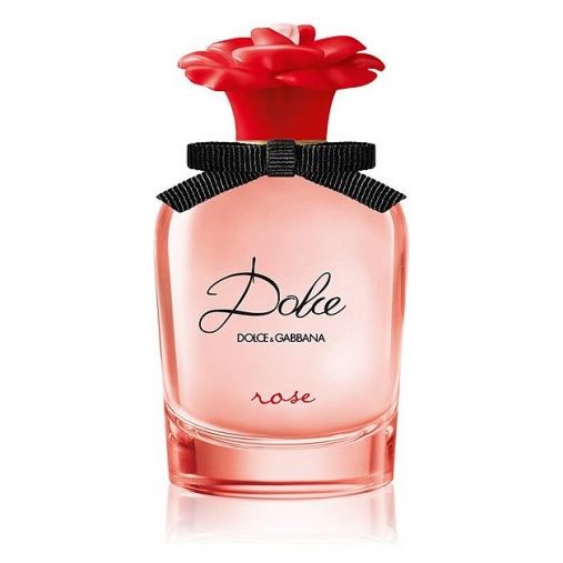 Dolce & Gabbana Fragrance Dolce Rose  Аромат группы цветочные фруктовые 2021