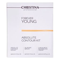 Forever Young Absolute Contour Kit