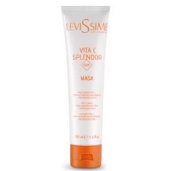 Vita C Splendor + GPS Mask