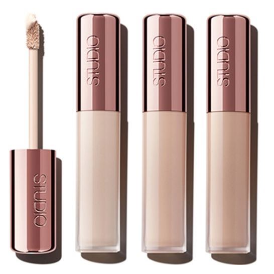 The Saem Make Up Studio Concealer SPF30 PA++ Консилер