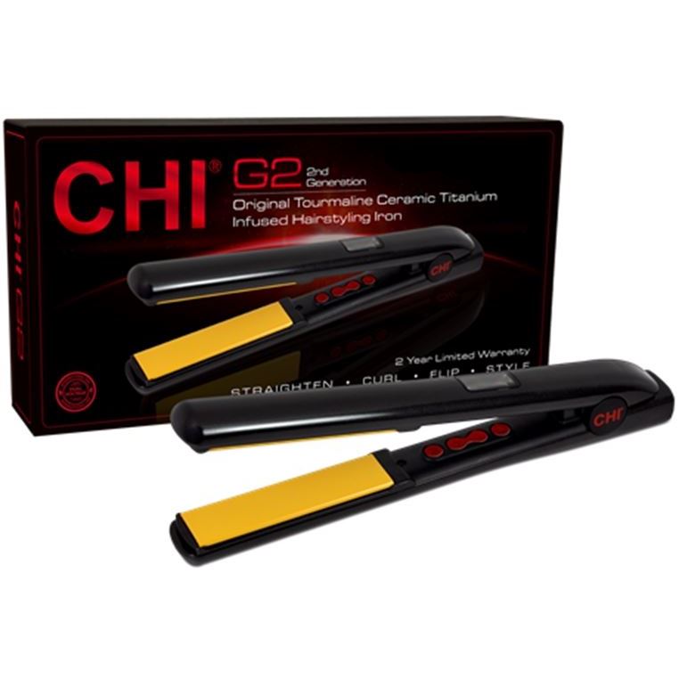 CHI Styling Tools GF1595AEU Утюжок G2 Professional Flat Iron Керамический утюжок для волос