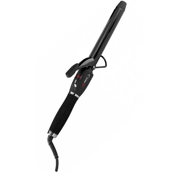 CHI Styling Tools GF8483EU Щипцы Onyx Euroshine Curling Iron 1" Щипцы для завивки волос