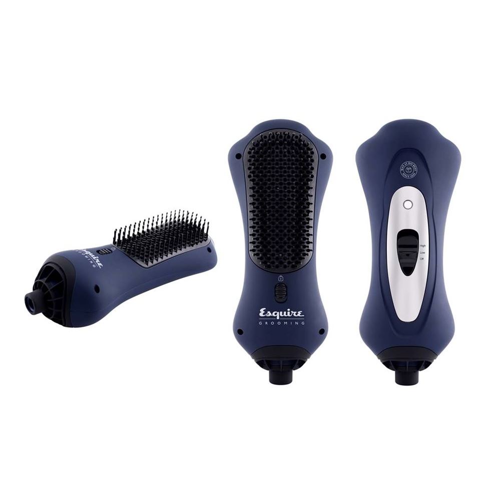 CHI Styling Tools GFES1006EU Фен EU Esquire Hand Brush Dryer Фен для сушки волос