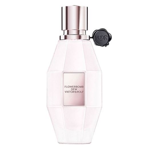 Victor & Rolf Fragrance Flowerbomb Dew Чистый, прозрачный и чувственный аромат для женщин
