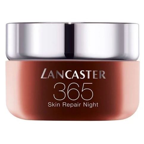 Lancaster 365 Celluar 365 Skin Repair Youth Memory Night Cream Ночной крем для лица
