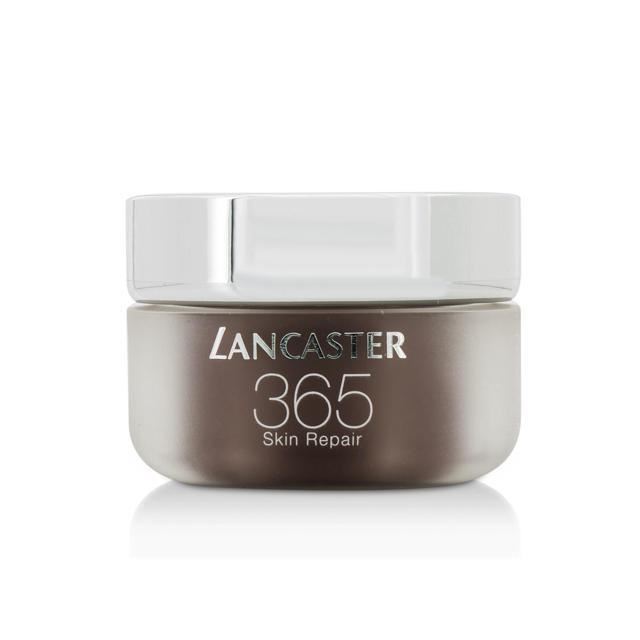 Lancaster 365 Celluar 365 Skin Repair Youth Renewal Rich Cream SPF15  Омолаживающий питательный дневной крем для лица