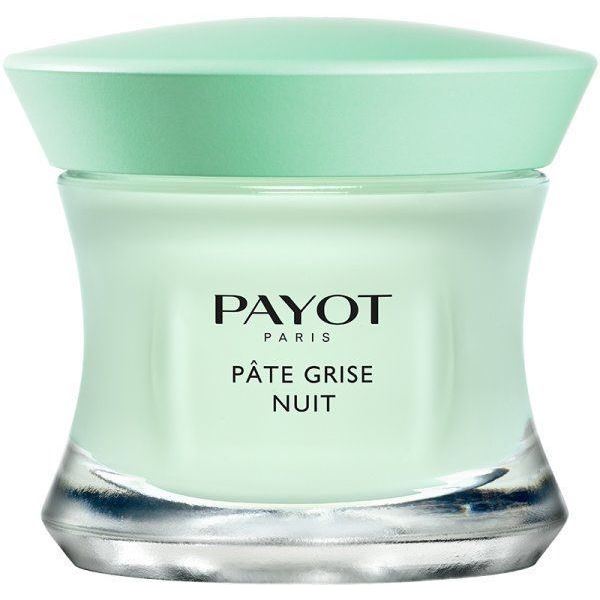 Payot Pate Grise Pate Grise Nuit Ночной крем для комбинированной и жирной кожи