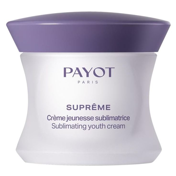 Payot Les Authentiques Supreme Sublimating Youth Cream Крем для лица омолаживающий