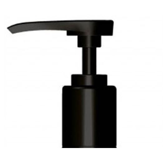 Schwarzkopf Professional Bonacure Fibre Clinix Black Pump Чёрный дозатор для шампуня Файбер Клиникс
