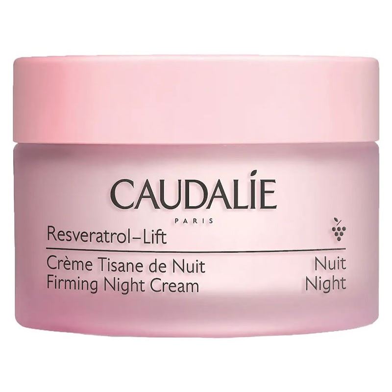 Caudalie Premier  Resveratrol Lift Firming Night Cream Укрепляющий ночной крем