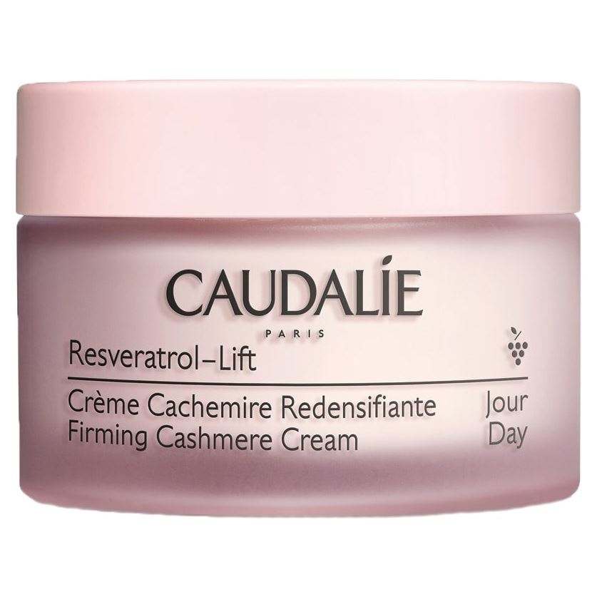 Caudalie Premier  Resveratrol Lift Firming Cashmere Cream Укрепляющий дневной крем-кашемир