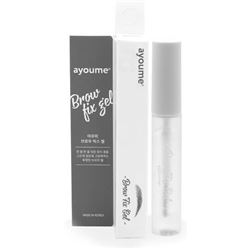 Brow Fix Gel