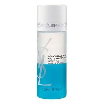 Yves Saint Laurent Skincare Essentials Instant Eye Make-up Remover Средство для снятия водостойкого макияжа для чувствительной кожи