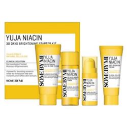 Yuja Niacin 30 Days Brightening Starter Kit