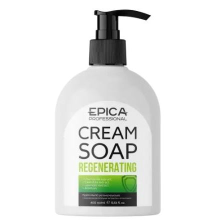 Epica Professional Intense Moisture Cream Soap Regenerating Крем-мыло регенерирующее