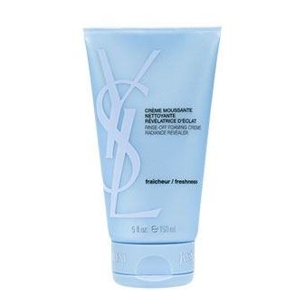 Yves Saint Laurent Skincare Essentials Freshness. Creme Moussante Nettoyante Освежающая очищающая кремовая пена для нормальной и комбинированной кожи