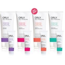 Rich Renewal Hydrating Cream