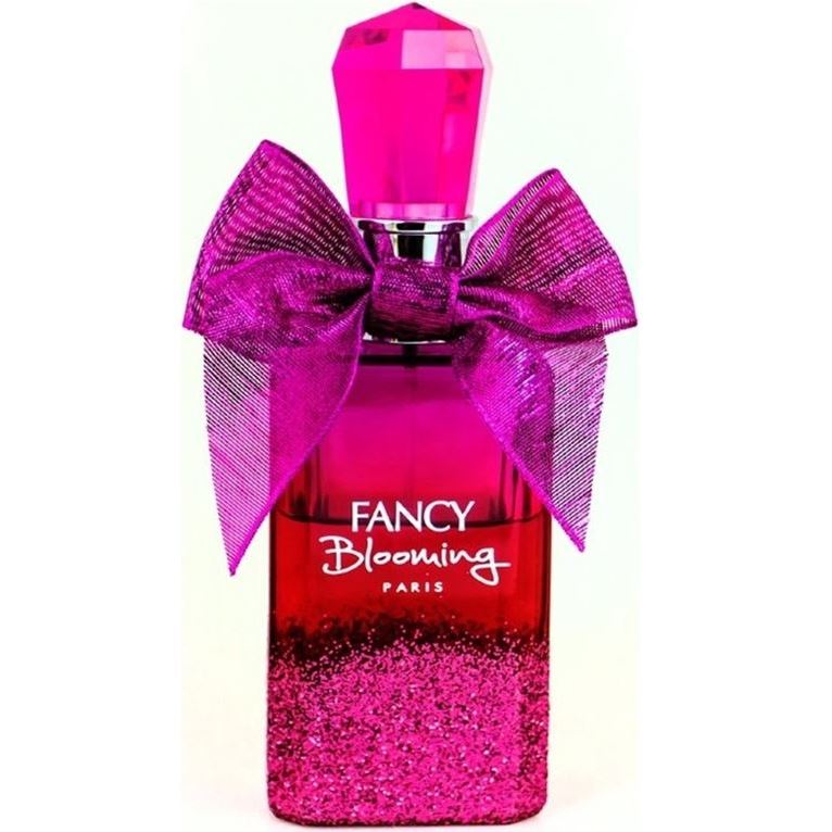 Geparlys Fragrance Fancy Blooming Яркий и динамичный аромат для женщин