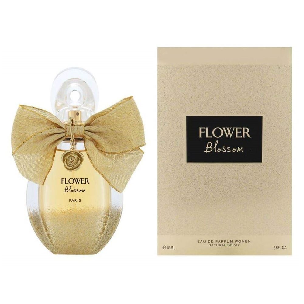 Geparlys Fragrance Flower Blossom Аромат благоухающих цветов