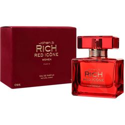 Johan B. Rich Red Icone For Women