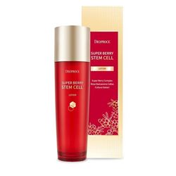 Super Berry Stem Cell Lotion