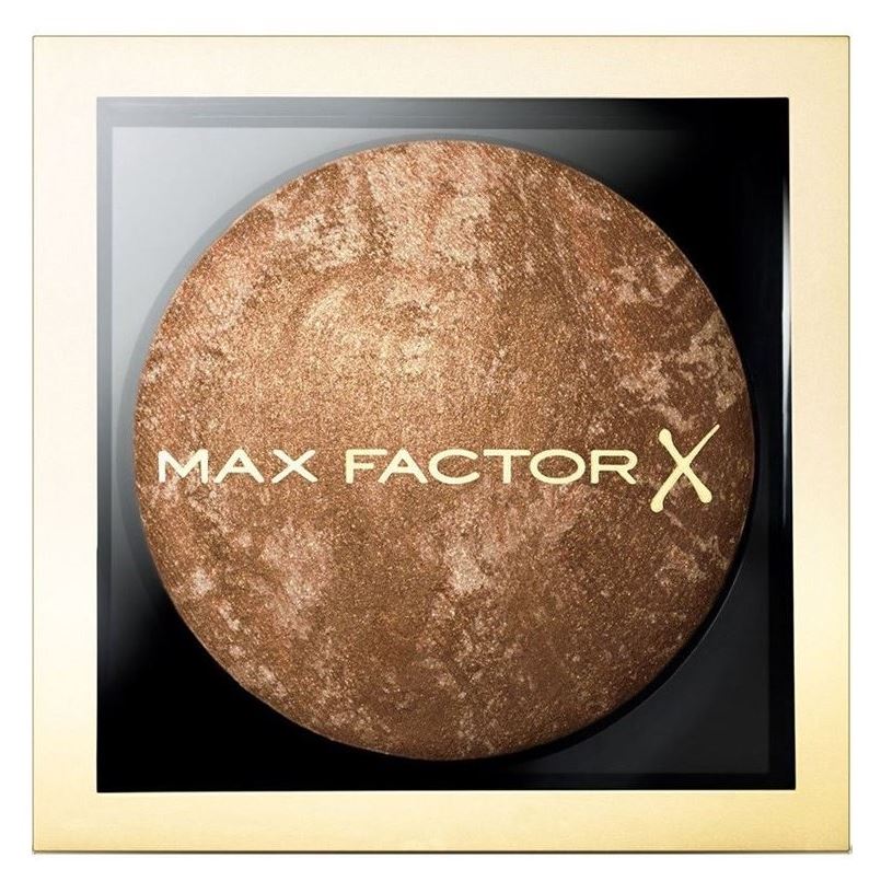 Max Factor Make Up Facefinity Bronzer Powder Бронзирующая пудра для лица