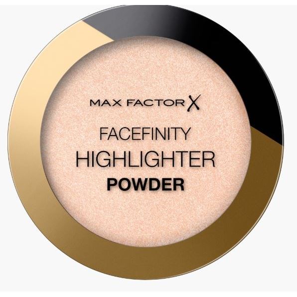 Max Factor Make Up Facefinity Highlighter Powder Пудра-хайлайтер для лица