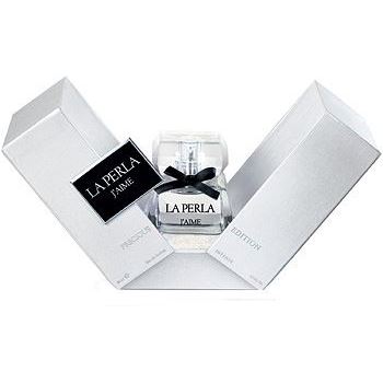 La Perla Fragrance J`Aime Precious Edition Искренняя чистота чувств