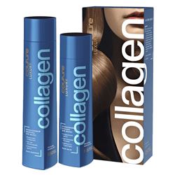 Haute Couture Luxury Collagen Set