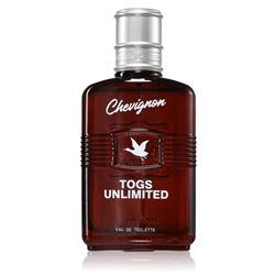 Chevignon Togs Unlimited