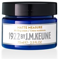 1922 by J.M. Keune Matter Measure