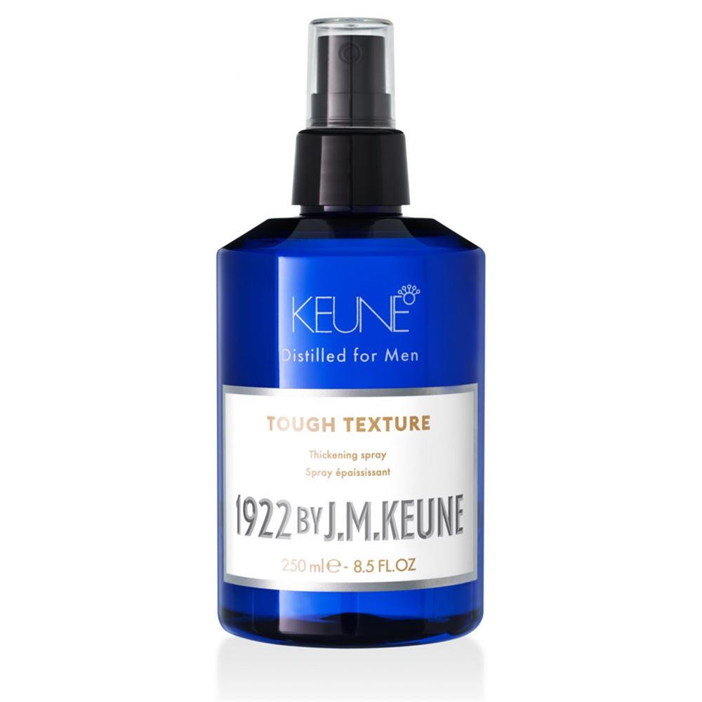 Keune Men 1922 by J.M. Keune Tough Texture Спрей уплотняющий