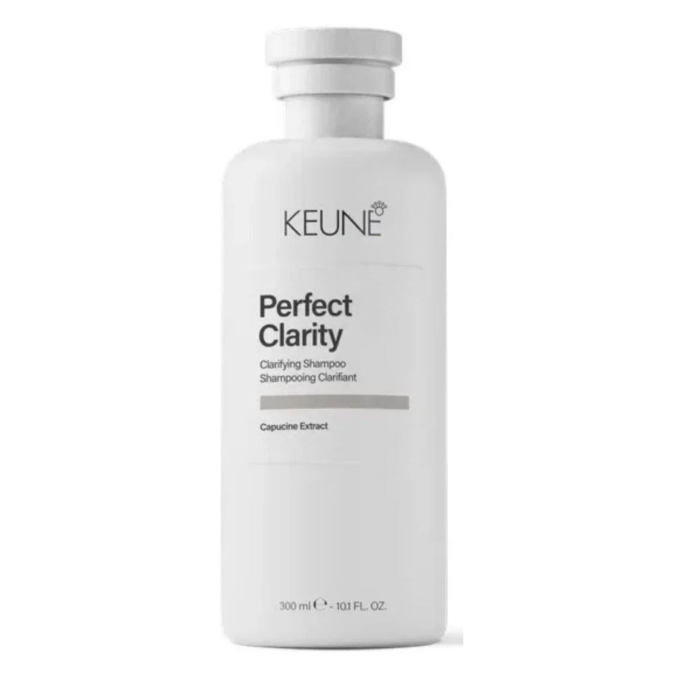Keune Color Brillianz Perfect Clarity Shampoo Очищающий шампунь
