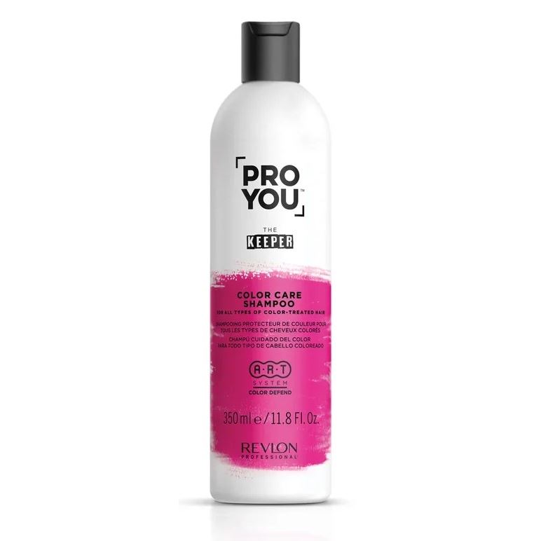 Revlon Professional ProYou Keeper Color Care Shampoo Шампунь защита цвета для всех типов окрашенных волос
