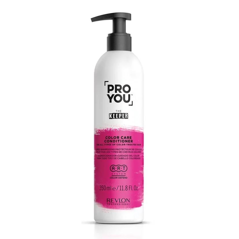 Revlon Professional ProYou Keeper Color Care Conditioner Кондиционер защита цвета для всех типов окрашенных волос 