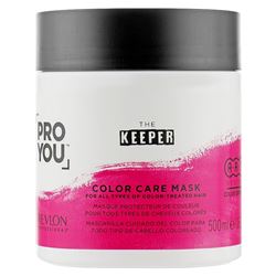 Keeper Color Care Mask
