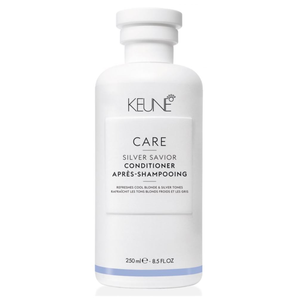 Keune Color Brillianz Silver Savior Conditioner Кондиционер