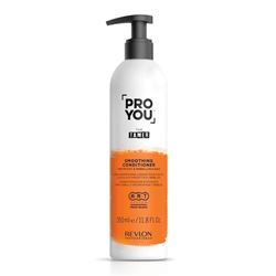 Tamer Smoothing Conditioner