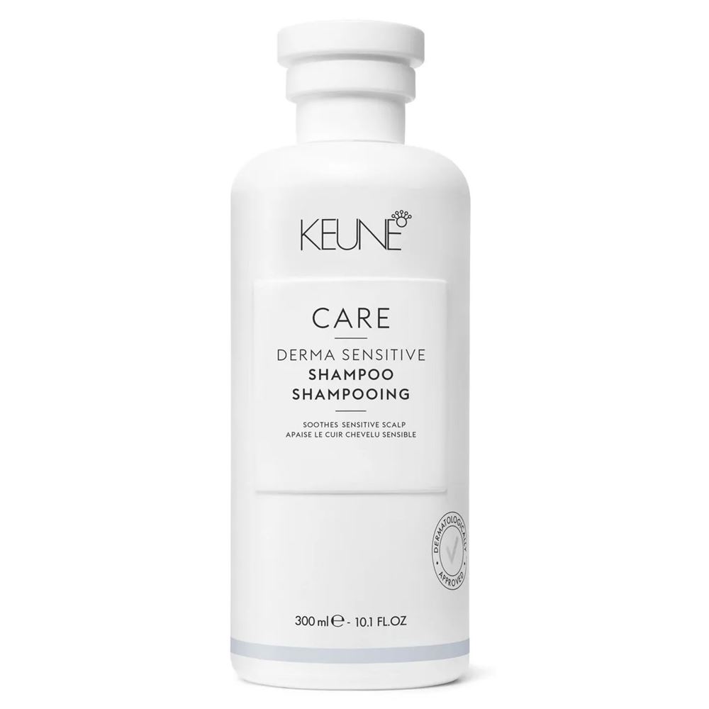 Keune Derma Derma Sensitive Shampoo  Шампунь для чувствительной кожи головы