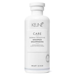 Derma Sensitive Shampoo 