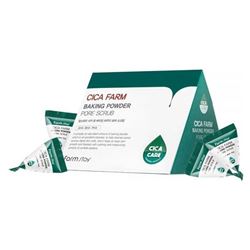 Cica Farm Baking Powder Pore Scrub
