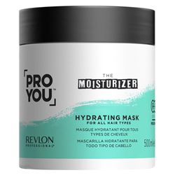Moisturizer Hydrating Mask