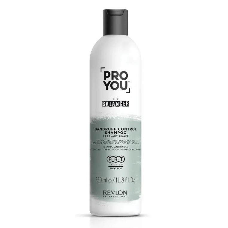 Revlon Professional ProYou Balancer Dandruff Control Shampoo For Flaky Scalps Шампунь против перхоти