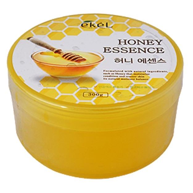 Ekel Face Care Honey Essence Gel  Универсальный гель с экстрактом меда