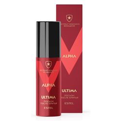 Alpha Ultima Лосьон после бритья
